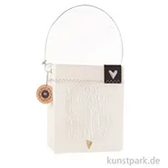Artikelbild des Artikels “Good old friends - Wunschlichtbeutel, Es gibt Menschen “