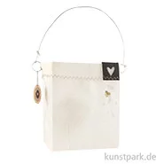 Artikelbild des Artikels “Good old friends - Wunschlichtbeutel, Pusteblume, Goldenes Herz “