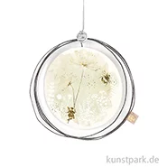 Artikelbild des Artikels “Good old friends - Zauberornament, Blümchen für Dich “