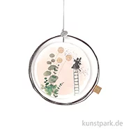 Artikelbild des Artikels “Good old friends - Zauberornament, Man ist nie zu klein “
