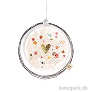 Artikelbild des Artikels “Good old friends - Zauberornament, Zuhause ist da wo Du bist “