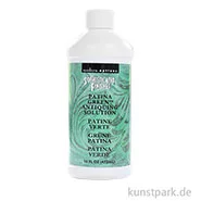 Artikelbild des Artikels “Patinierung - Grüne Patina 472 ml“