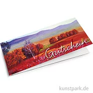 Artikelbild des Artikels “kunstpark Gutschein - Rotes Feld “