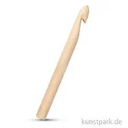 Artikelbild des Artikels “Häkelnadel aus Holz, Länge 23 cm Nr. 20“