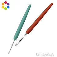 Artikelbild des Artikels “Häkelnadeln bunt - verschiedene Größen “