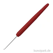 Artikelbild des Artikels “Häkelnadeln bunt - verschiedene Größen Nr. 2 - L: 13,3 cm (Rot)“