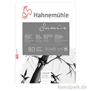 Artikelbild des Artikels “Hahnemühle SUMI-E - 20 Einzelbogen, 80g, 50 x 65 cm “