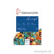 Artikelbild des Artikels “Hahnemühle ACRYL Malkarton, 10 Blatt, 360g 36 x 48 cm“