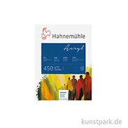 Artikelbild des Artikels “Hahnemühle ACRYL Malkarton, 10 Blatt, 450g 24 x 32 cm“
