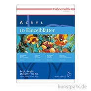 Artikelbild des Artikels “Hahnemühle ACRYL Malkarton, 10 Bogen, 360g 70 x 100 cm“