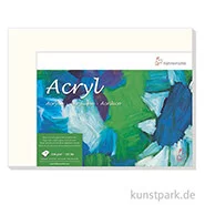 Artikelbild des Artikels “Hahnemühle ACRYL Malpapier 330g - 50 Einzelbogen “