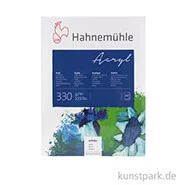 Artikelbild des Artikels “Hahnemühle ACRYL Block, 20 Blatt, 330g 24 x 32 cm“