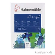 Artikelbild des Artikels “Hahnemühle ACRYL Block, 20 Blatt, 330g 30 x 40 cm“