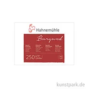 Artikelbild des Artikels “Hahnemühle Aquarell-Postkartenblock, 20 Blatt, 250g rau DIN A6“