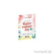 Artikelbild des Artikels “Hahnemühle Aquarellpapier, Concept Watercolour Joy, 50 Blatt, 300g A6“