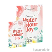 Artikelbild des Artikels “Hahnemühle Aquarellpapier, Concept Watercolour Joy, 50 Blatt, 300g “