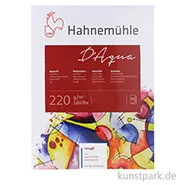 Artikelbild des Artikels “Hahnemühle DAQUA Aquarellpapier, 30 Blatt, 220g rau “