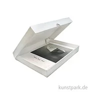Artikelbild des Artikels “Hahnemühle Archiv & Portfolio-Box, B-Welle ca. 3mm, 10 Boxen für DIN A3“