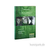 Artikelbild des Artikels “Hahnemühle BAMBOO FineArt Papier, 290g/m² DIN A3 (25 Blatt)“