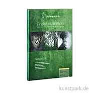 Artikelbild des Artikels “Hahnemühle BAMBOO FineArt Papier, 290g/m² DIN A3+ (25 Blatt)“