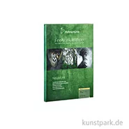 Artikelbild des Artikels “Hahnemühle BAMBOO FineArt Papier, 290g/m² DIN A4 (25 Blatt)“