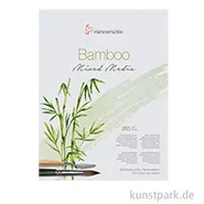 Artikelbild des Artikels “Hahnemühle BAMBOO-Mixed-Media, 265g 30 x 40 cm (25 Blatt)“