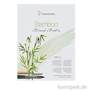 Artikelbild des Artikels “Hahnemühle BAMBOO-Mixed-Media, 265g 36 x 48 cm (25 Blatt)“