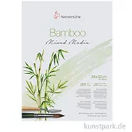 Artikelbild des Artikels “Hahnemühle BAMBOO-Mixed-Media, 265g “