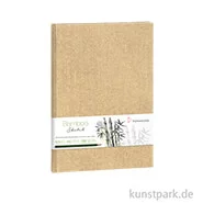 Artikelbild des Artikels “Hahnemühle BAMBOO Skizzenbuch, 64 Blatt, 105g DIN A5“
