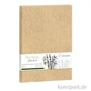 Artikelbild des Artikels “Hahnemühle BAMBOO Skizzenbuch, 64 Blatt, 105g “