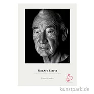 Artikelbild des Artikels “Hahnemühle BARYTA FineArt Papier, 325 g/m² “