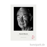 Artikelbild des Artikels “Hahnemühle BARYTA FineArt Papier, 325 g/m² DIN A3+ (25 Blatt)“