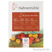 Artikelbild des Artikels “Hahnemühle CÉZANNE Aquarellblock, 10 Blatt, 300g matt “