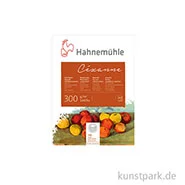 Artikelbild des Artikels “Hahnemühle CÉZANNE Aquarellblock, 10 Blatt, 300g rau 24 x 32 cm“