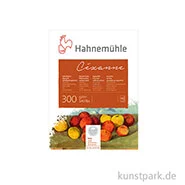 Artikelbild des Artikels “Hahnemühle CÉZANNE Aquarellblock, 10 Blatt, 300g rau 30 x 40 cm“