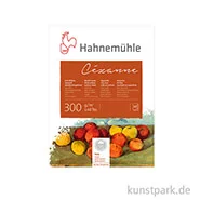 Artikelbild des Artikels “Hahnemühle CÉZANNE Aquarellblock, 10 Blatt, 300g rau 36 x 48 cm“