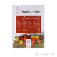 Artikelbild des Artikels “Hahnemühle CÉZANNE Aquarellblock, 10 Blatt, 300g satiniert 24 x 32 cm“