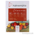Artikelbild des Artikels “Hahnemühle CÉZANNE Aquarellblock, 10 Blatt, 300g satiniert “