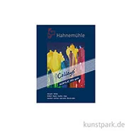 Artikelbild des Artikels “Hahnemühle COLLEGE Acrylblock, 10 Blatt, 350g 24 x 32 cm“