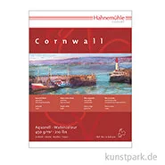 Artikelbild des Artikels “Hahnemühle CORNWALL 10 Einzelbogen, 450g, 50 x 65 cm “