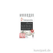 Artikelbild des Artikels “Hahnemühle DESSIN Skizzenpapier, 25 Blatt, 150g, spiral DIN A6“