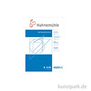 Artikelbild des Artikels “Hahnemühle DIAMANT Transparentblock 50 Blatt, 60/65g DIN A4“