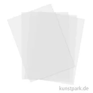Artikelbild des Artikels “Hahnemühle DIAMANT Transparentpapier Einzelblatt, 110/115g “
