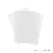 Artikelbild des Artikels “Hahnemühle DIAMANT Transparentpapier Einzelblatt, 90/95g DIN A3 (100 Blatt)“
