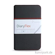 Artikelbild des Artikels “Hahnemühle DiaryFlex, 19x11,5 cm, 80 Blatt, 100g “