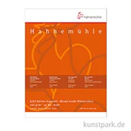 Artikelbild des Artikels “Hahnemühle Echt-Bütten Aquarellpapier, 10 Bogen, 200g matt 50 x 65 cm“