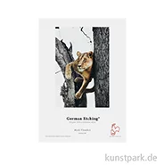 Artikelbild des Artikels “Hahnemühle German Etching, 310 g/m² DIN A3 (25 Blatt)“