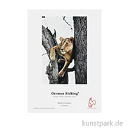 Artikelbild des Artikels “Hahnemühle German Etching, 310 g/m² DIN A3+ (25 Blatt)“