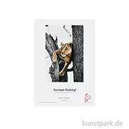 Artikelbild des Artikels “Hahnemühle German Etching, 310 g/m² DIN A4 (25 Blatt)“