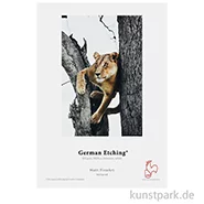 Artikelbild des Artikels “Hahnemühle German Etching, 310 g/m² “
